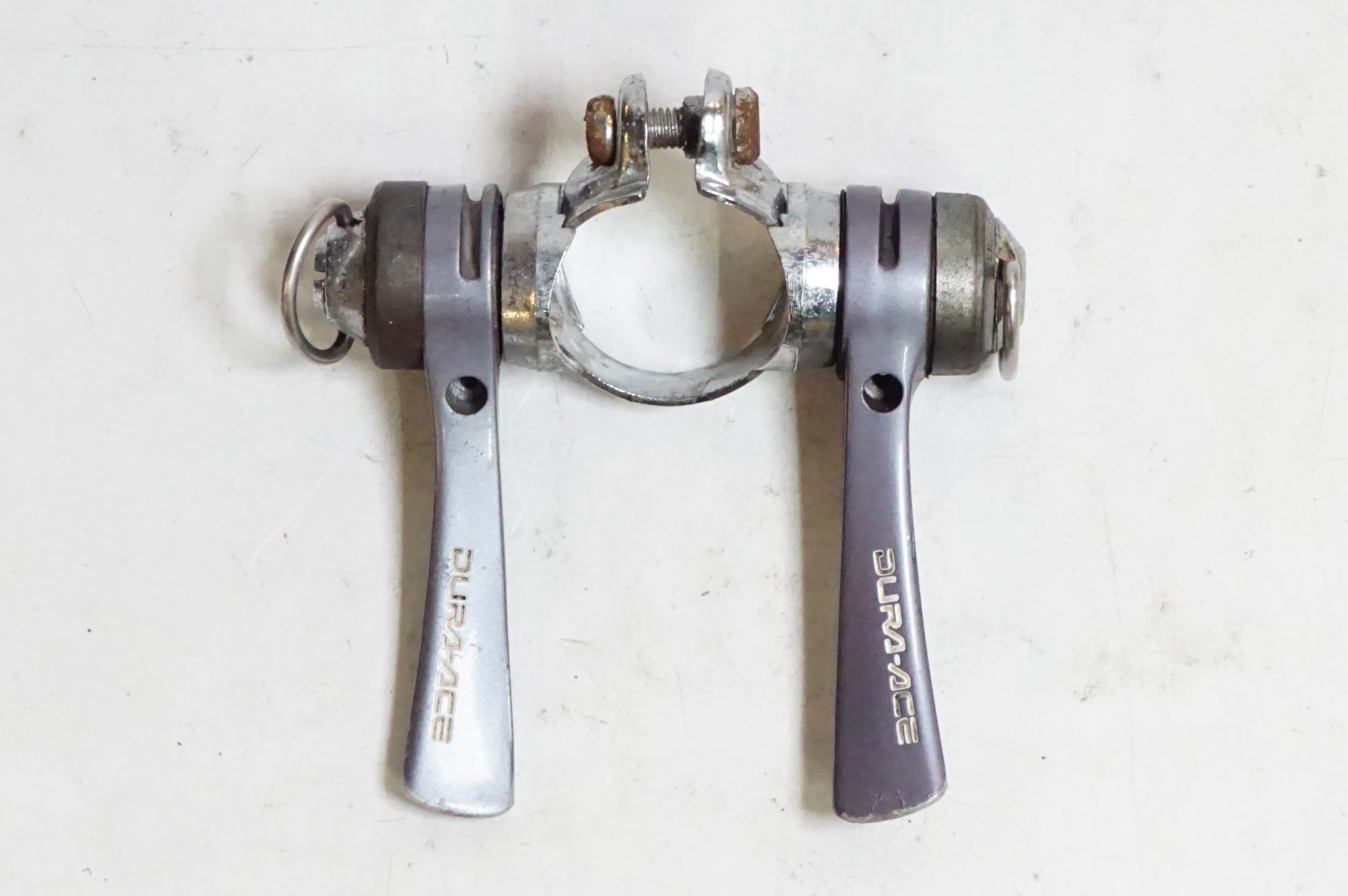 SHIMANO 「シマノ」 DURA-ACE SL-7402 Wレバー / 熊谷本店 ｜ バイチャリ