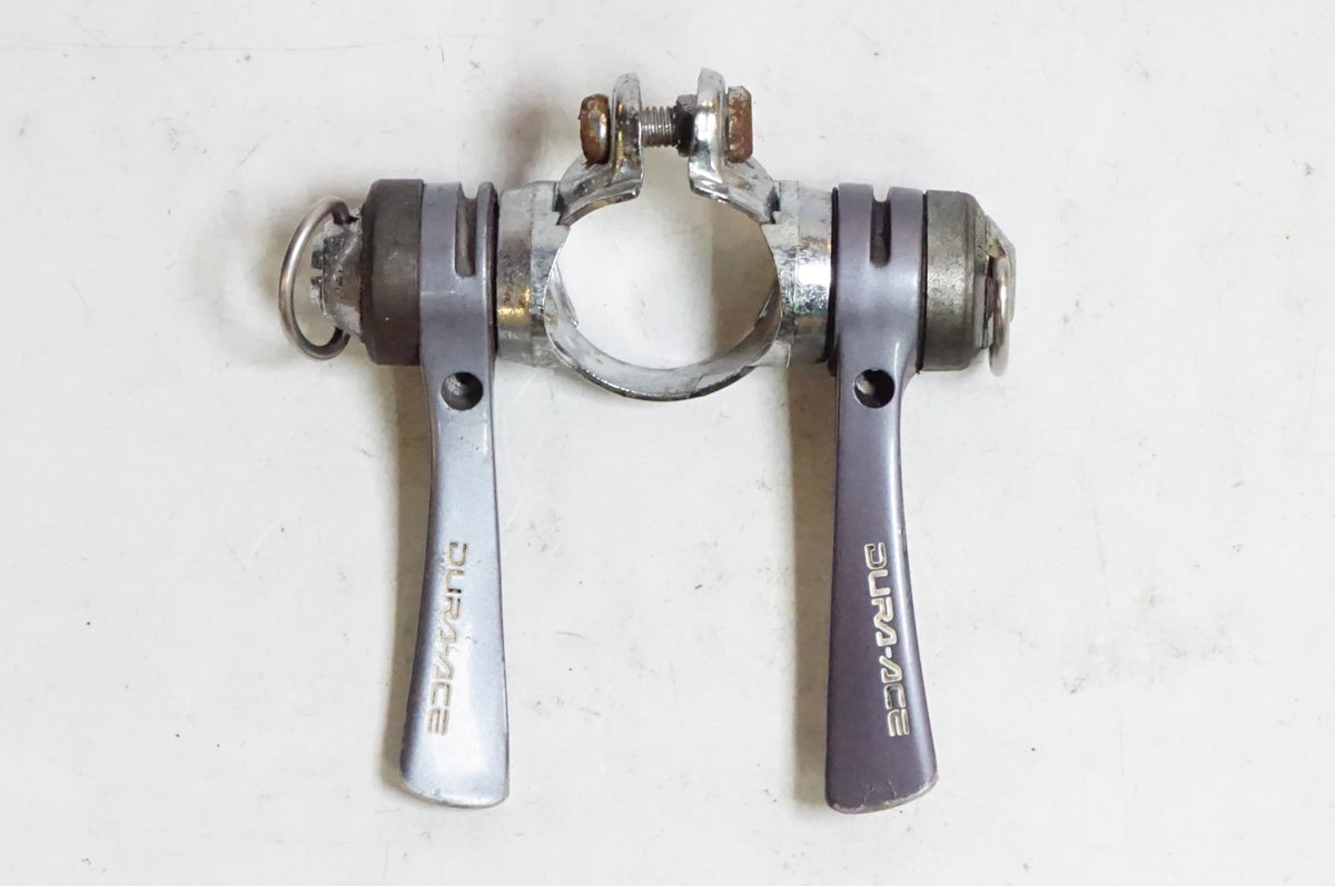 SHIMANO 「シマノ」 DURA-ACE SL-7402 Wレバー / 熊谷本店