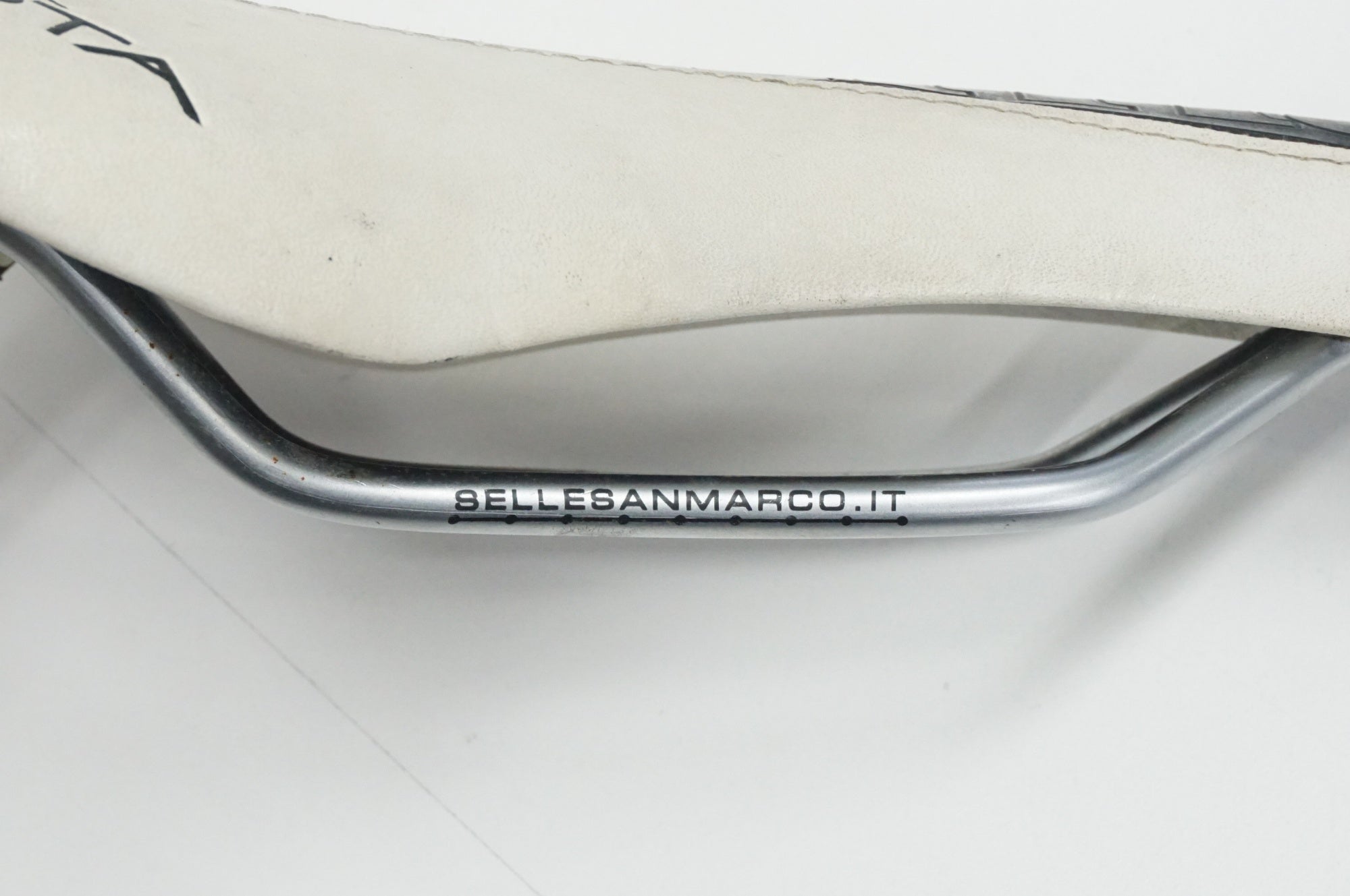 SELLE SAN MARCO 「セラサンマルコ」 PONZA POWER KUOTA サドル / 福岡店