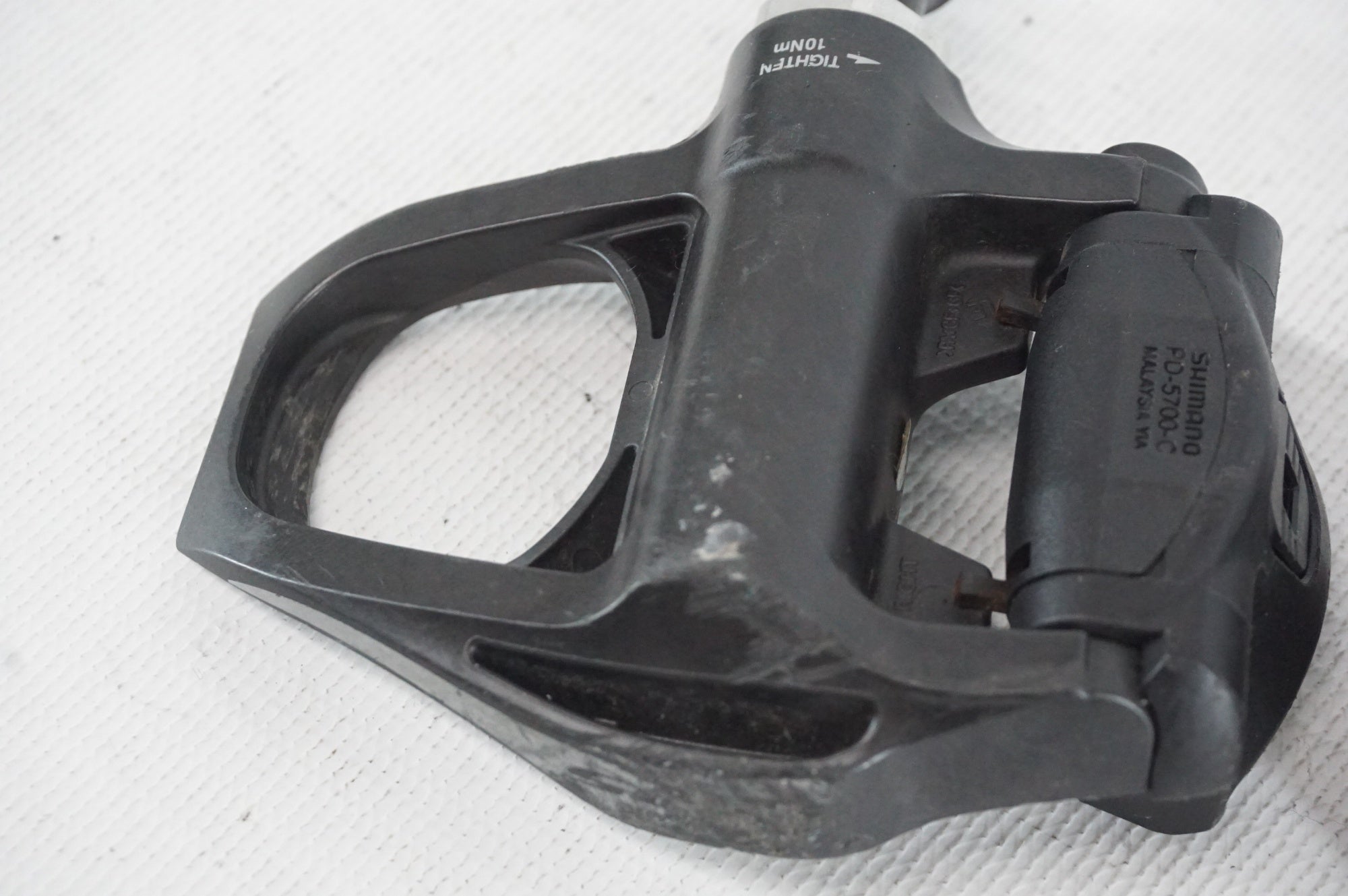 SHIMANO 「シマノ」 105 PD-5700-C ペダル / 阪急塚口店