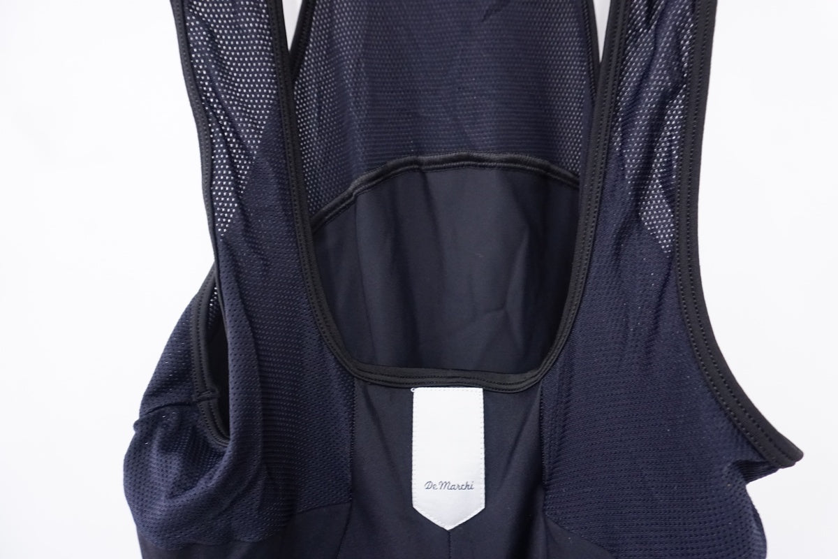 DE MARCHI「デマルキ」Lサイズ ビブショーツ / 浜松店