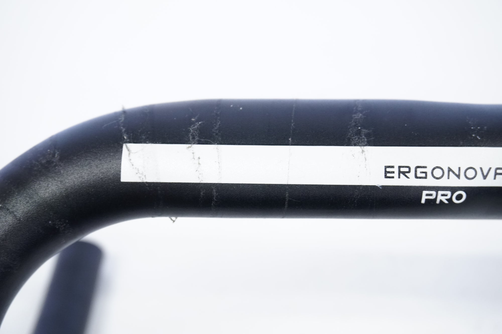 3T 「スリーティー」 ERGONOVA PRO φ31.8 400mm ハンドル / 浜松店