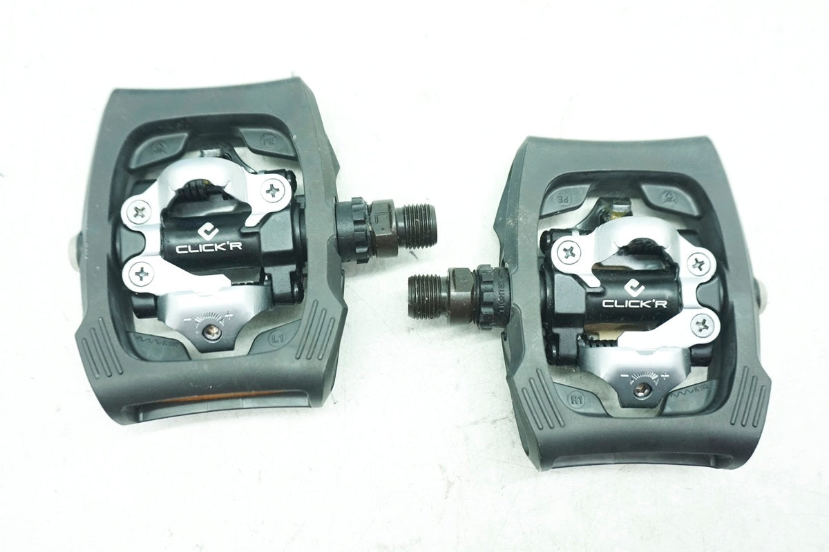 SHIMANO 「シマノ」 PD-T400 ペダル / 大阪門真店