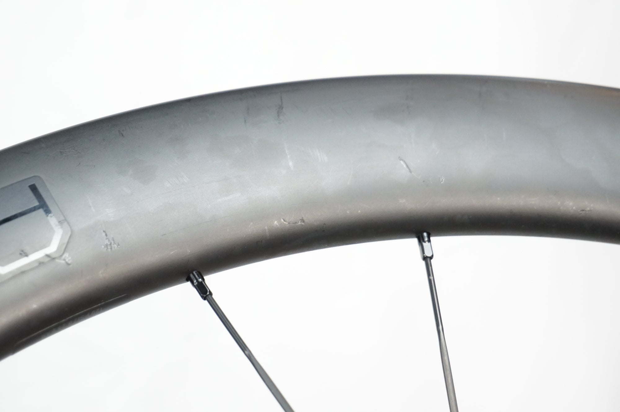 BONTRAGER 「ボントレガー」 AEOLUS ELITE 50 TLR DISC ホイールセット / 川越店