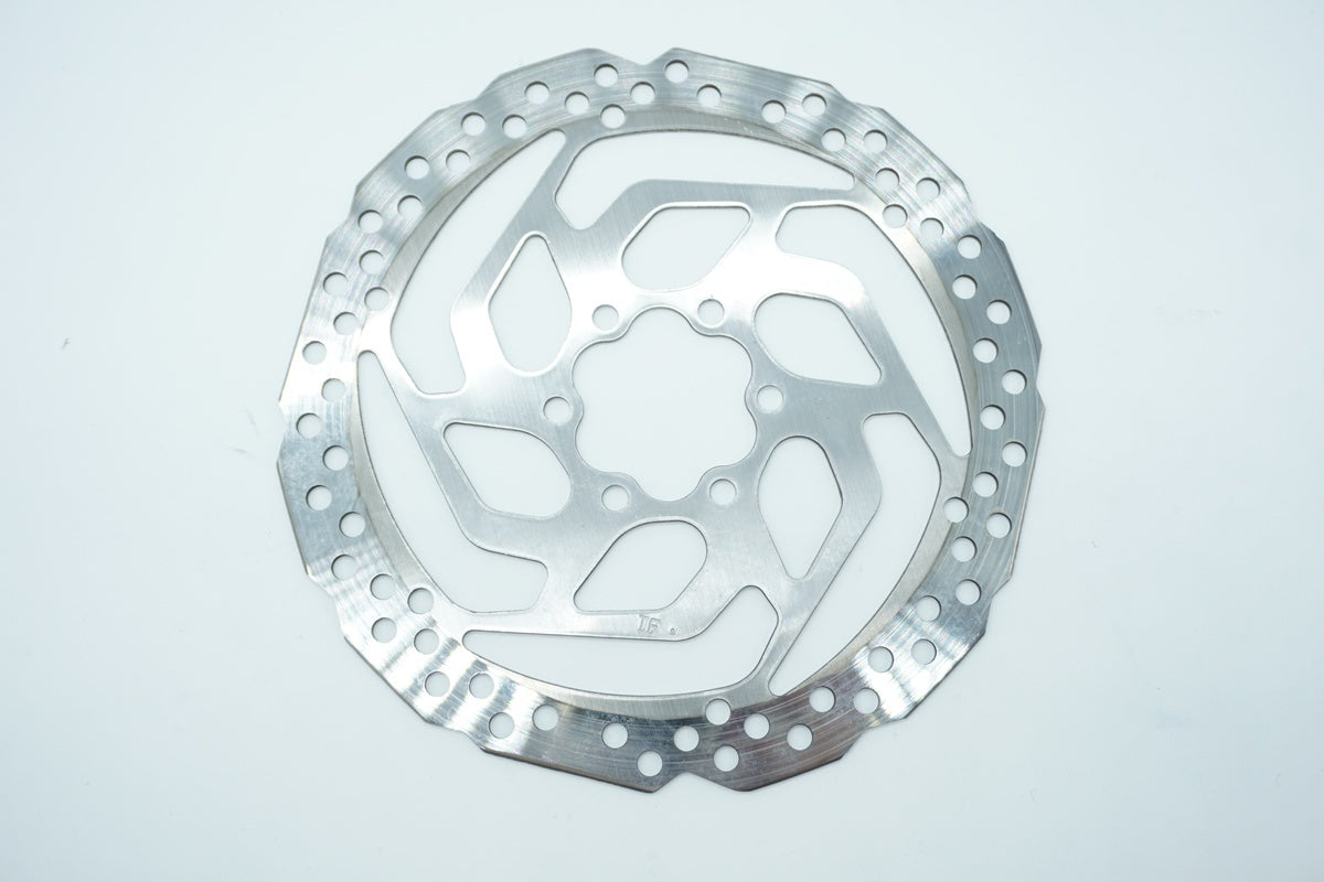 SHIMANO「シマノ」 SM-RT26-SS ディスクローター/ 京都西院店