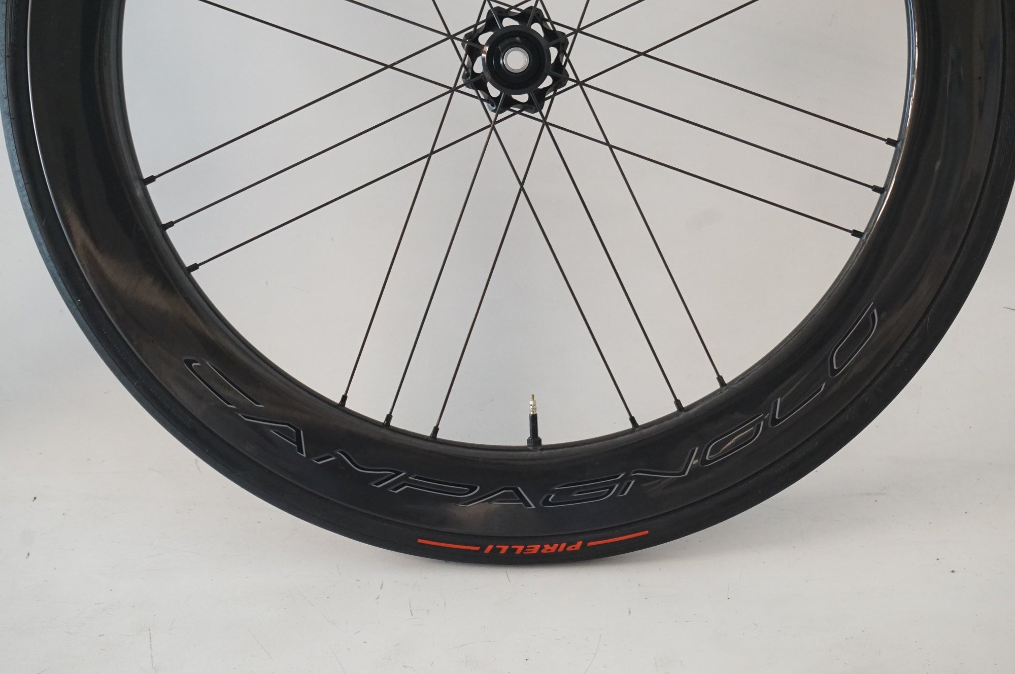 CAMPAGNOLO 「カンパニョーロ」 BORA WTO 60 シマノ11速 ホイールセット / 浜松店