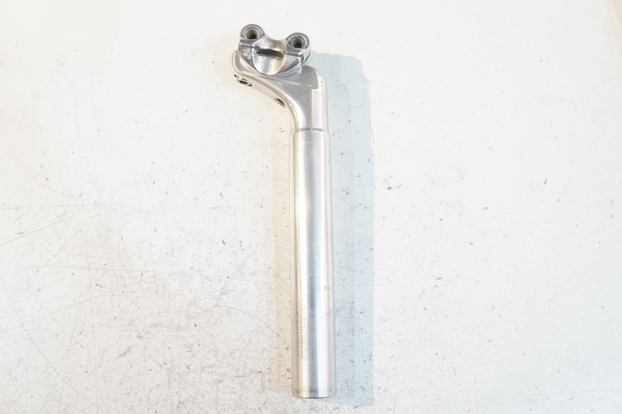 NITTO 「ニットー」 NJ-SP72 W30 φ27.2 210mm シートポスト / バイチャリ浦和ベース