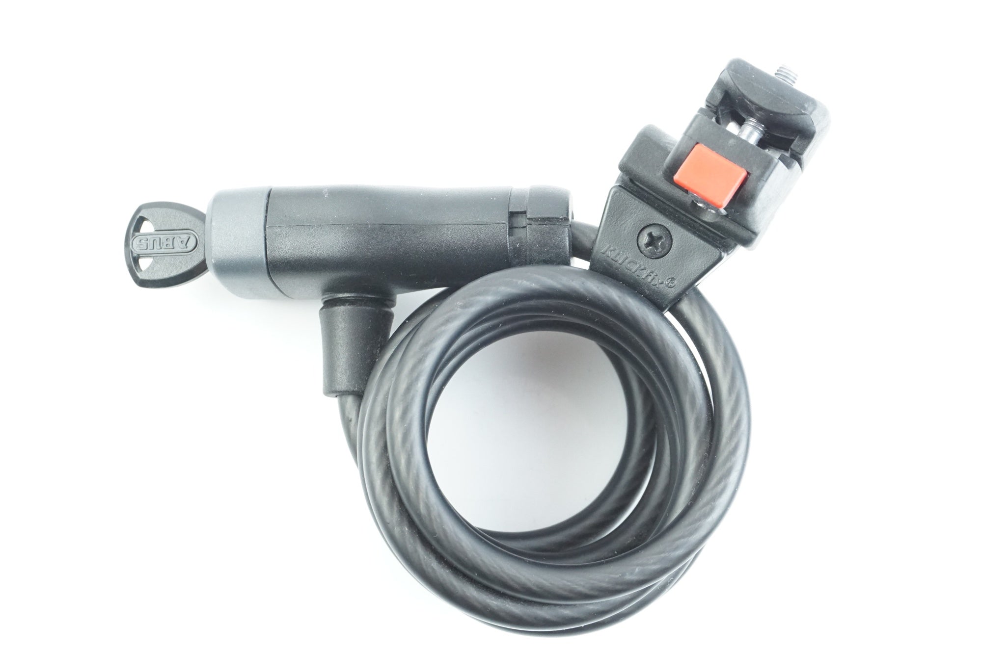 ABUS 「アバス」 4508K ワイヤーロック / 中目黒店