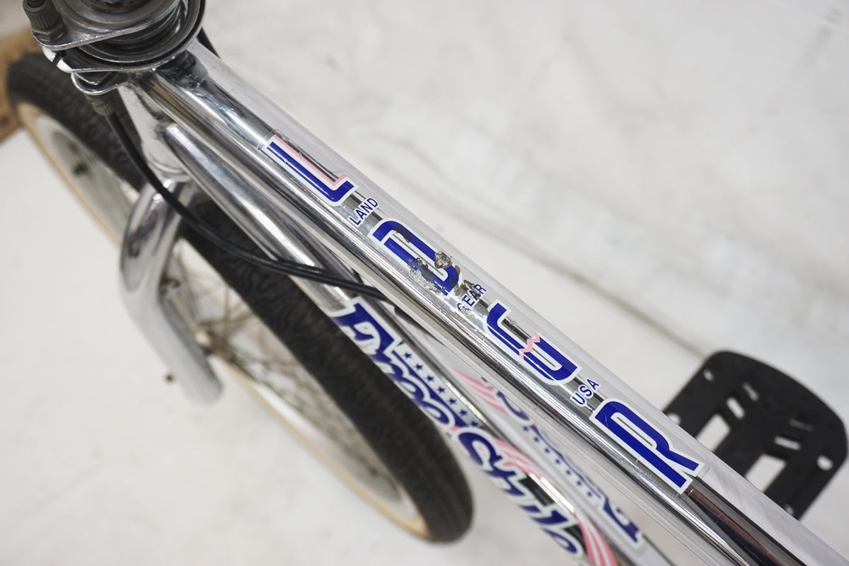 LAND GEAR 「ランドギア」 FreeStyle2000 年式不明 BMX/ 大阪美原北インター店