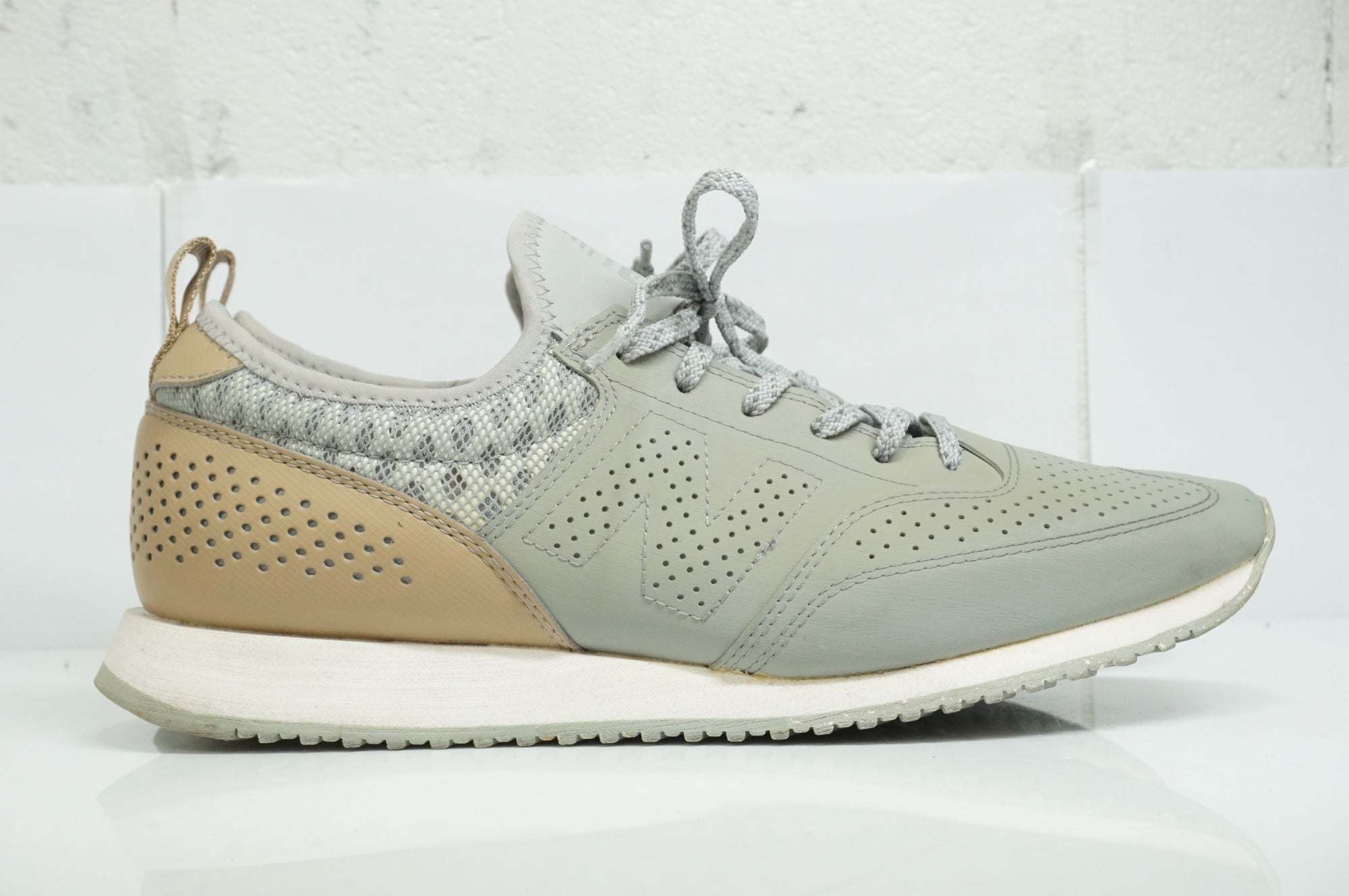 NEW BALANCE 「ニューバランス」 C-SERIES CM600CGR EU42 シューズ / 大宮店