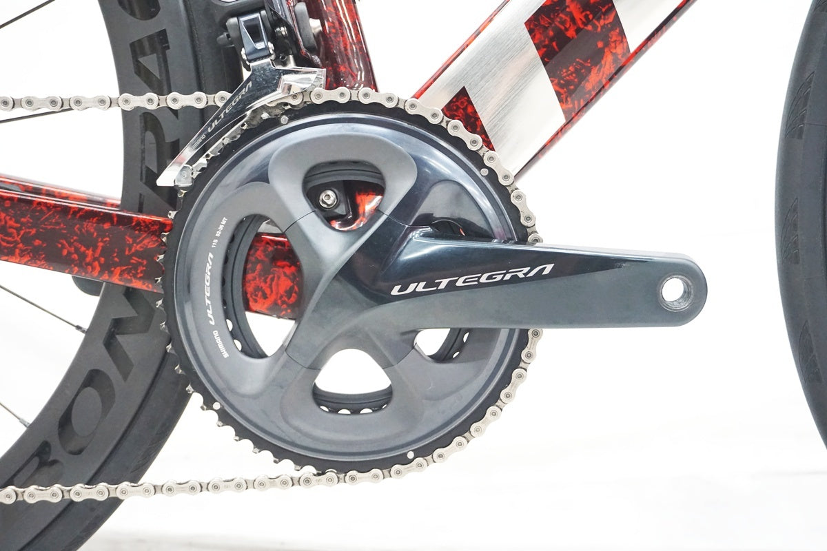 TREK 「トレック」 MADONE SLR PROJECT ONE GEN6 2021年モデル ロードバイク/ 大阪美原北インター店