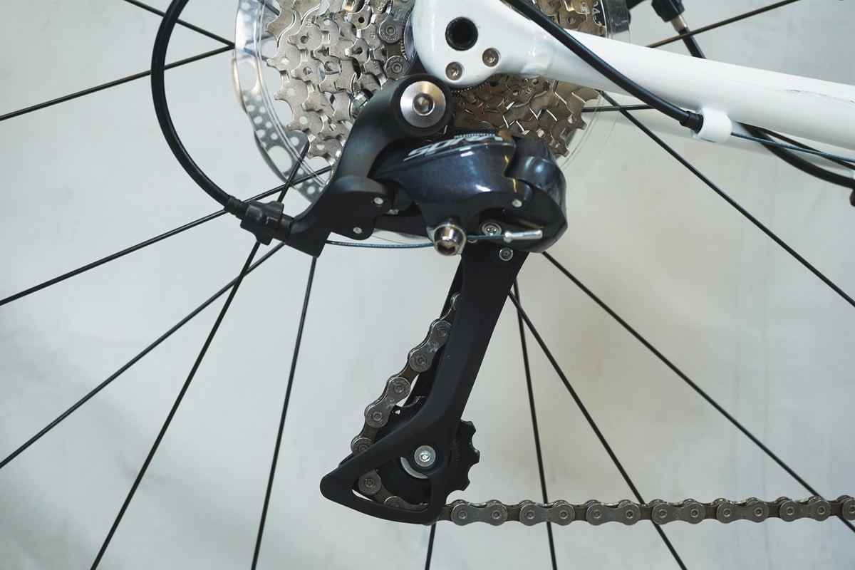 TREK 「トレック」 DOMANE AL3 GEN3 DISC 2021年モデル ロードバイク / 有明ガーデン店