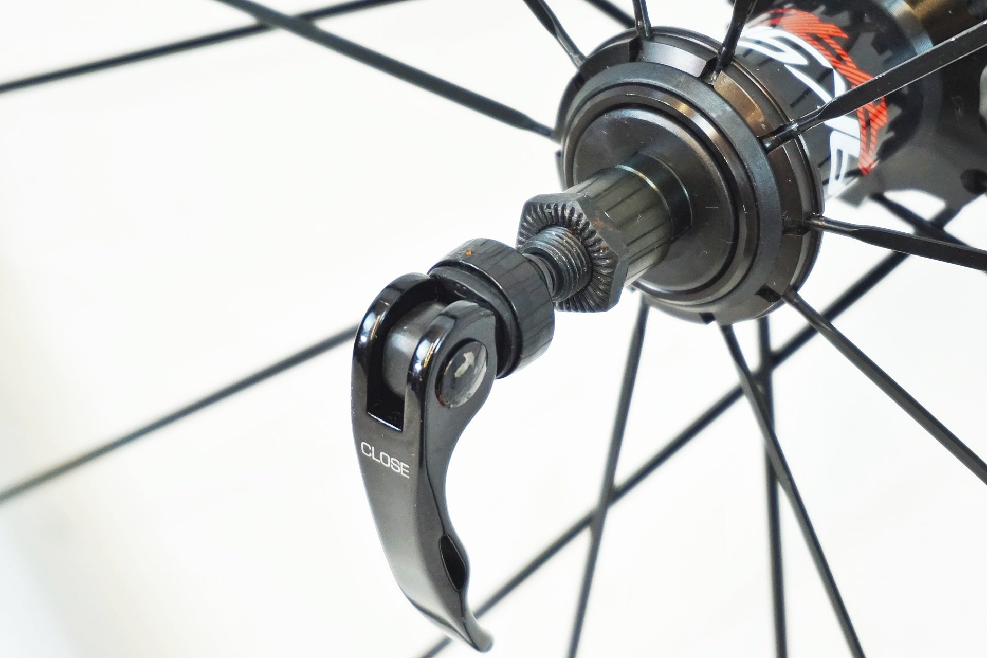 MAVIC 「マヴィック」 AKSIUM RACE C15 シマノ11S ホイールセット