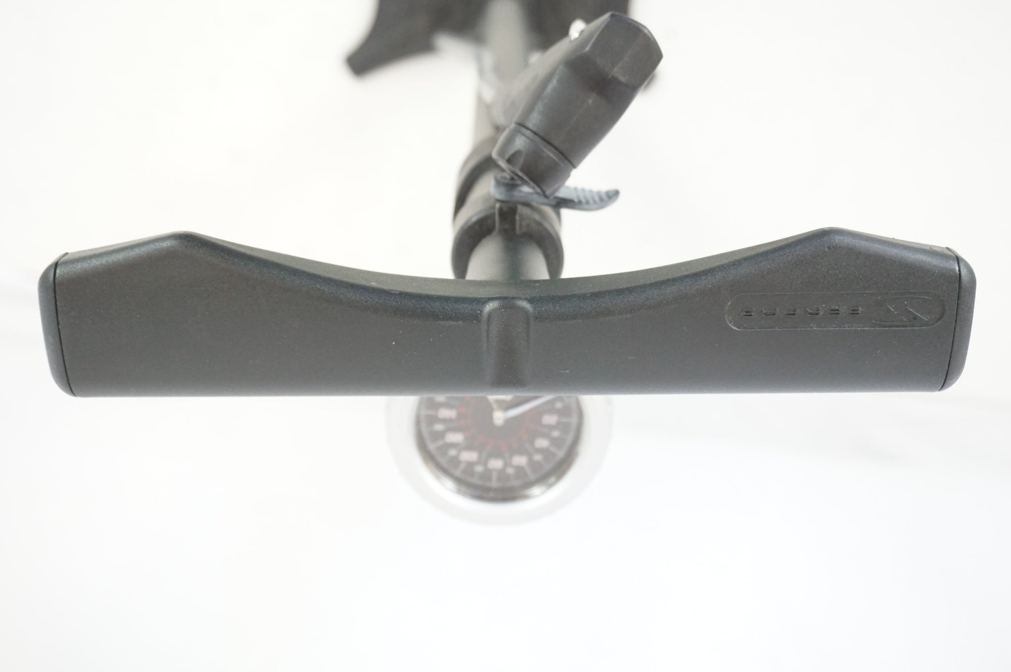 SERFAS 「サーファス」 FP-200 フロアポンプ / 宇都宮店