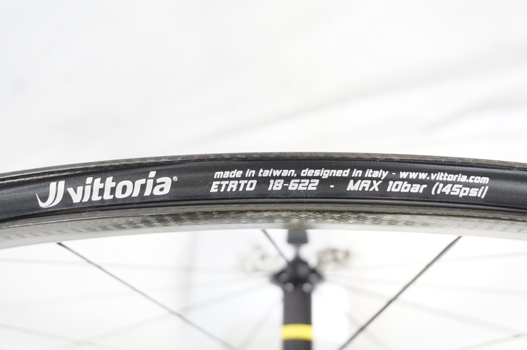 MAVIC 「マビック」 COSMIC PRO CARBON SL UST SHIMANO 11s ホイール
