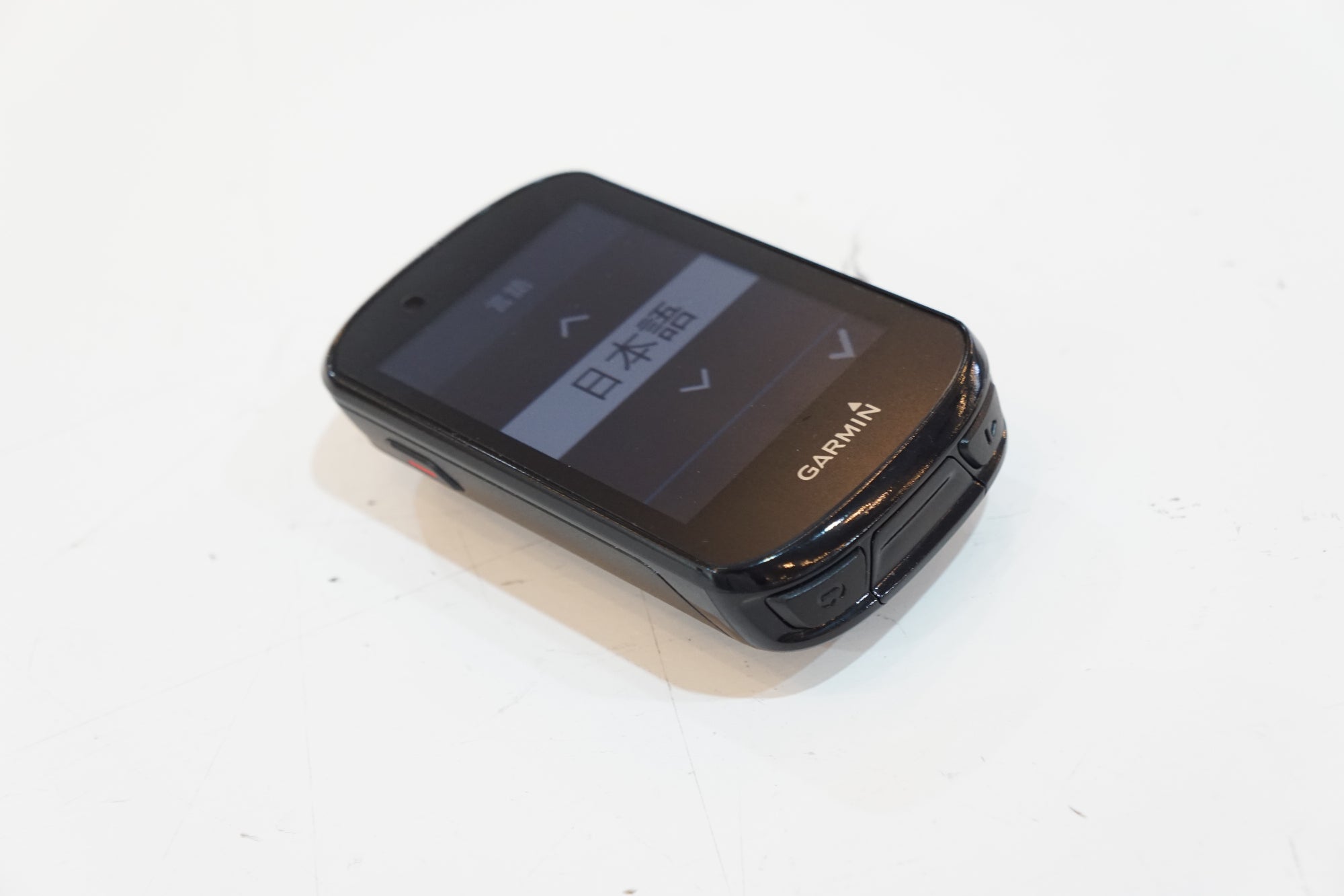 GARMIN 「ガーミン」 EDGE 830 本体のみ サイクルコンピューター / バイチャリ浦和ベース