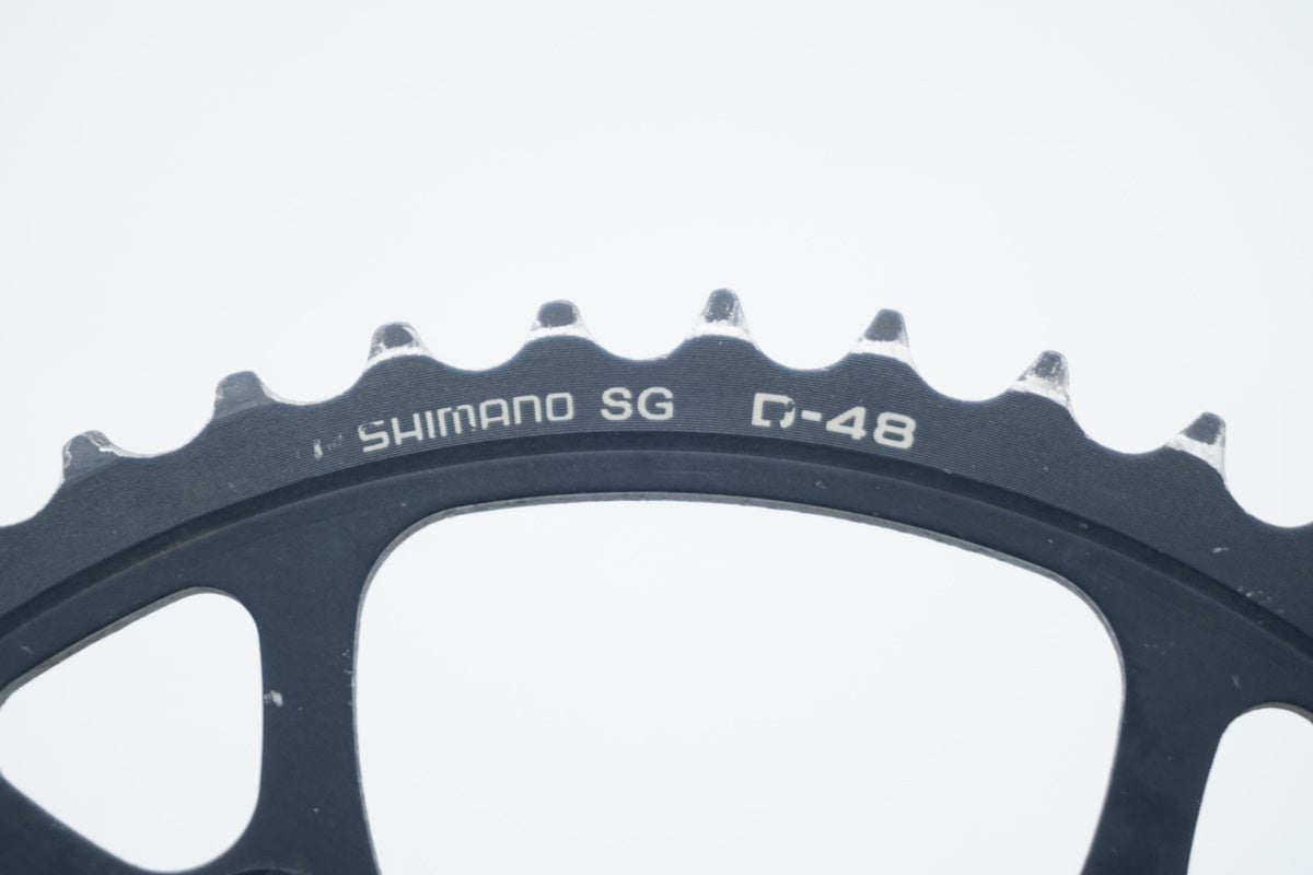 SHIMANO 「シマノ」 SG D-48 48T チェーンリング / 滋賀大津店