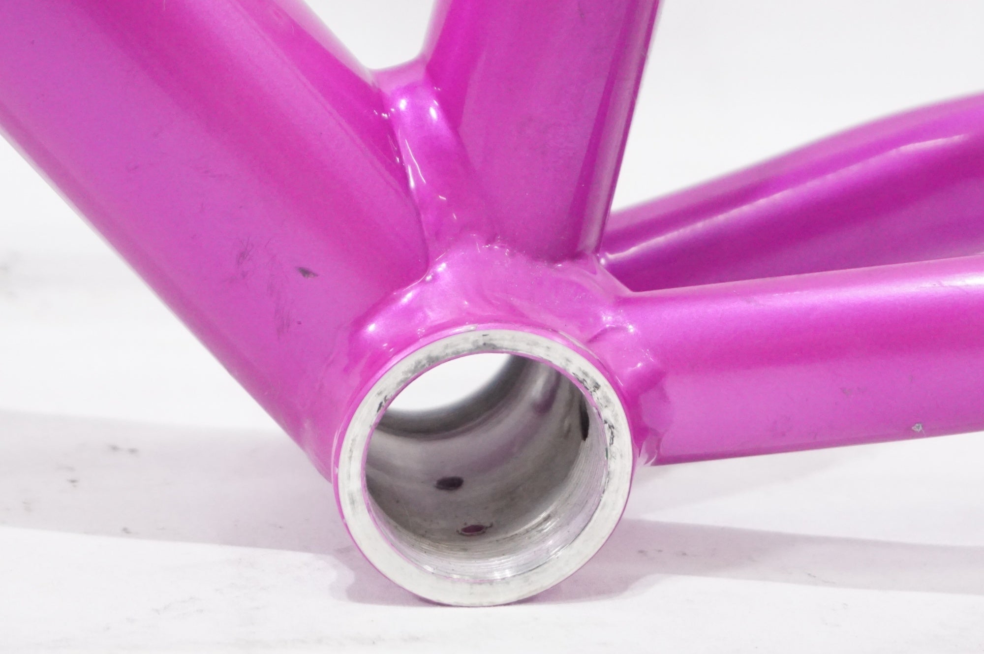 ONEBYESU 「ワンバイエス」 JFF #803Z 2018年頃 フレームセット / AKIBA店