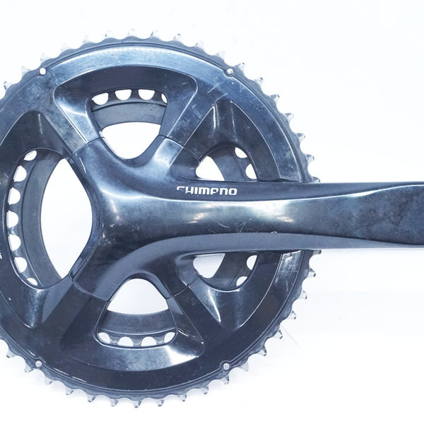 SHIMANO 「シマノ」 FC-RS510 50-34T 170mm クランク / 大阪美原北