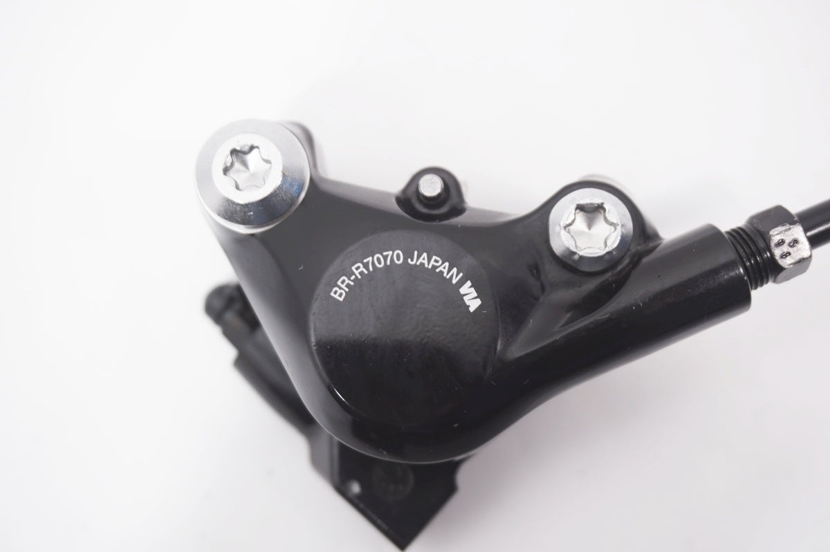 SHIMANO 「シマノ」 105 BR-R7070 ディスクブレーキ キャリパーセット / バイチャリ世田谷店
