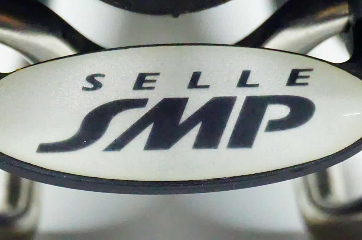 SELLE SMP 「セラエスエムピー」 HELL サドル / 名古屋大須店