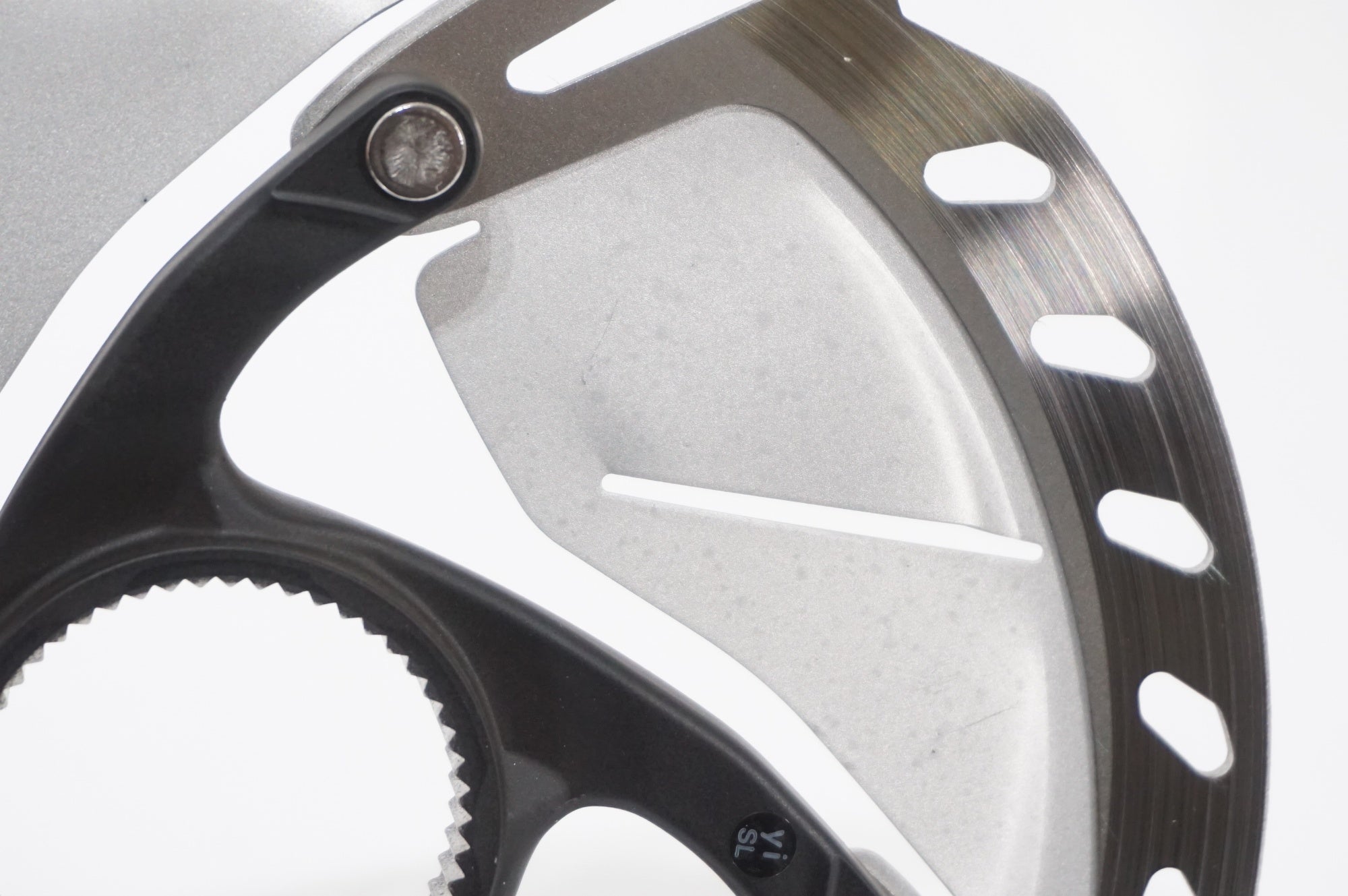 SHIMANO 「シマノ」 SM-RT800-S ディスクロータセット / AKIBA店