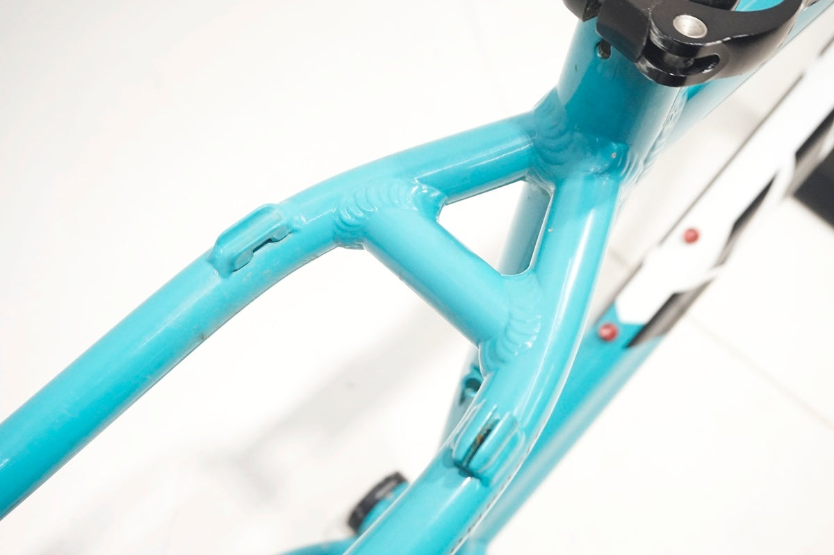 YETI 「イエティ」 ARC 2010年頃モデル フレーム / 大阪門真店