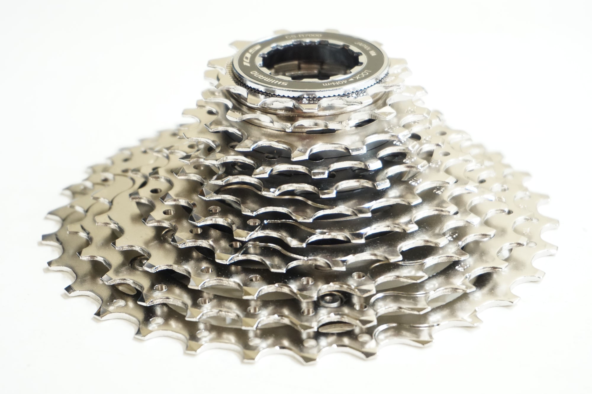 ELITE VOLANO / ヴォラーノ 105 スプロケCS-R7000付 SHIMANO 「シマノ」 105 CS-R7000 11-34T スプロケット / 大宮店