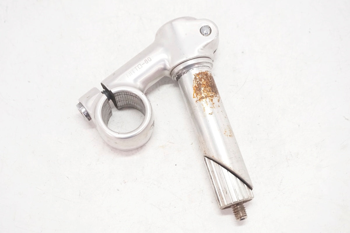 NITTO 「ニットー」 Φ25.4 60mm ステム / 大阪門真店