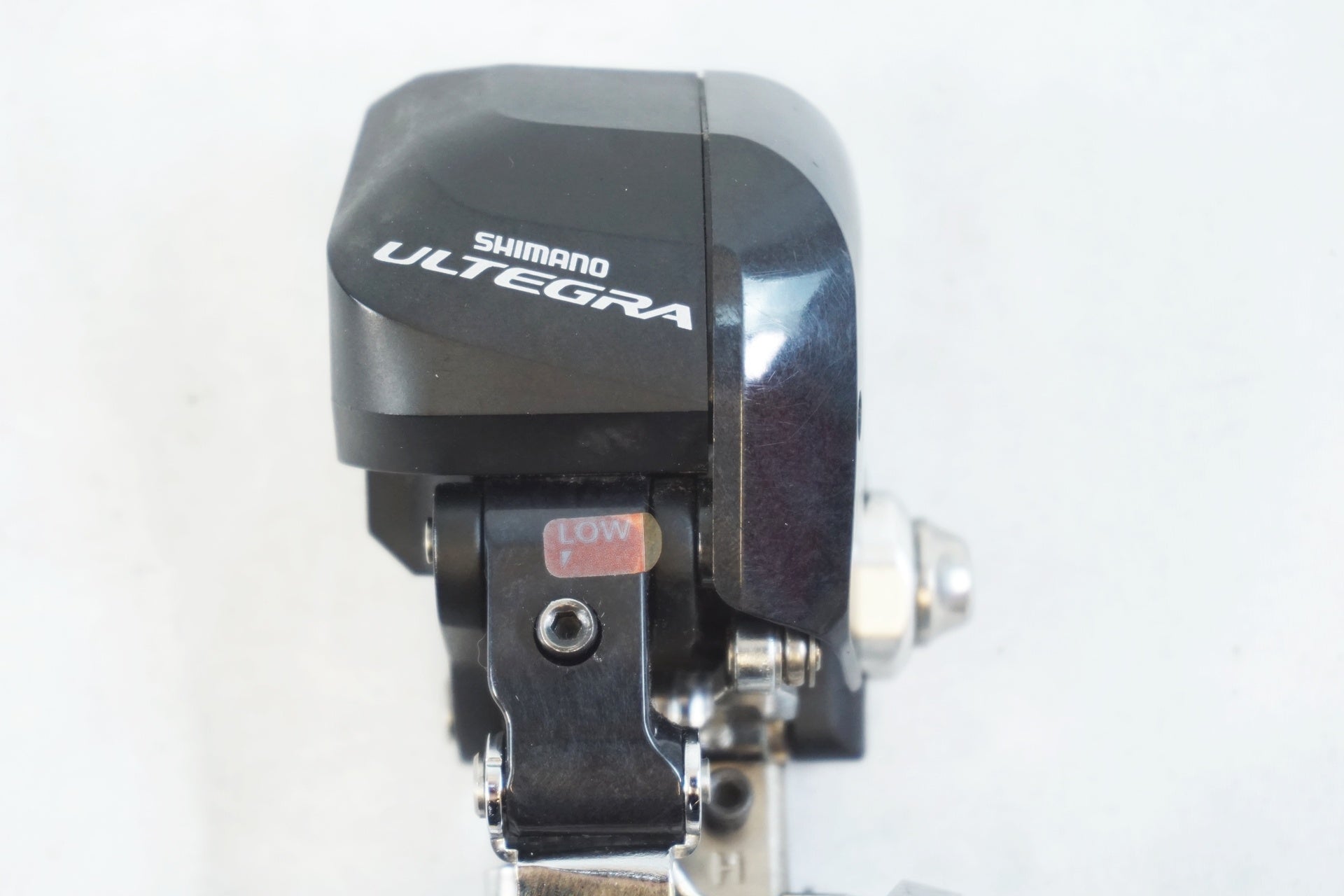 SHIMANO 「シマノ」 ULTEGRA FD-6870 Di2 フロントディレイラー / 有明