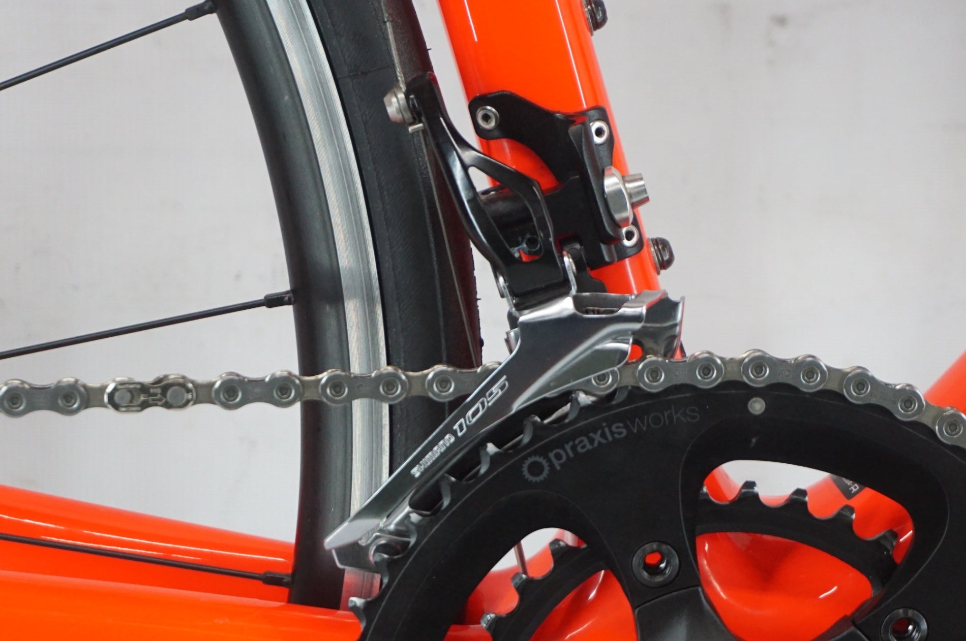 SPECIALIZED 「スペシャライズド」 TARMAC MEN SPORT 2018年モデル ロードバイク / 阪急塚口店