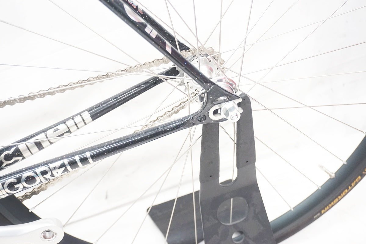 CINELLI 「チネリ」 VIGORELLI TRACK STEEL 2019年モデル ピストバイク / 大阪美原北インター店