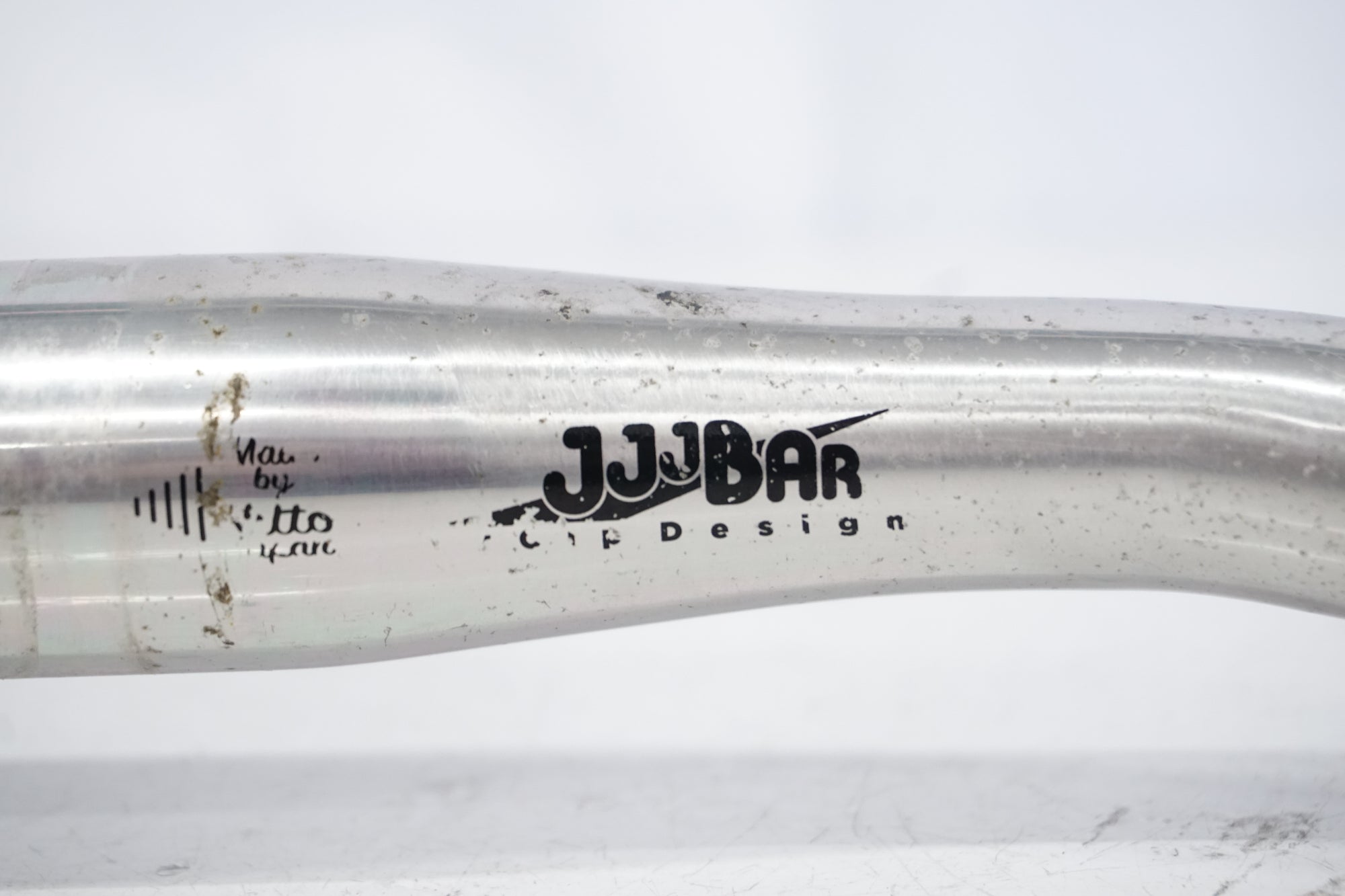 NITTO 「ニット―」 JJJ BAR φ31.8 660mm ハンドル / 浜松店