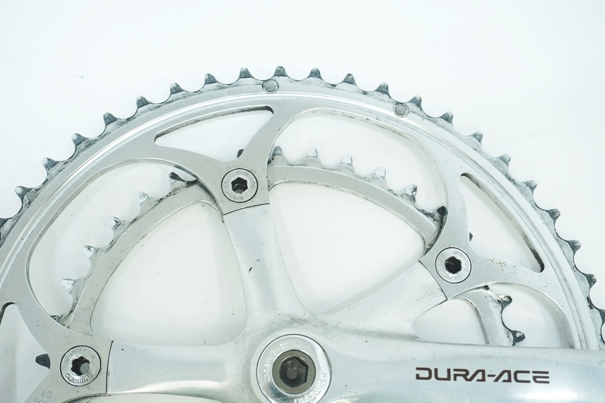 SHIMANO 「シマノ」 DURA-ACE FC-7410 53-39T 170mm クランク / 大阪美原北インター店