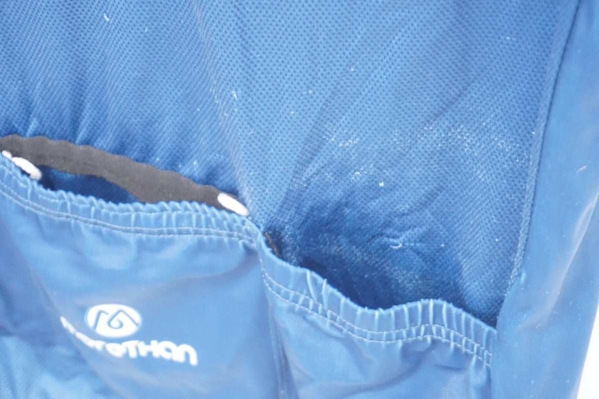 MORETHAN 「モーゼン」 XLサイズ サイクルベスト / 滋賀大津店