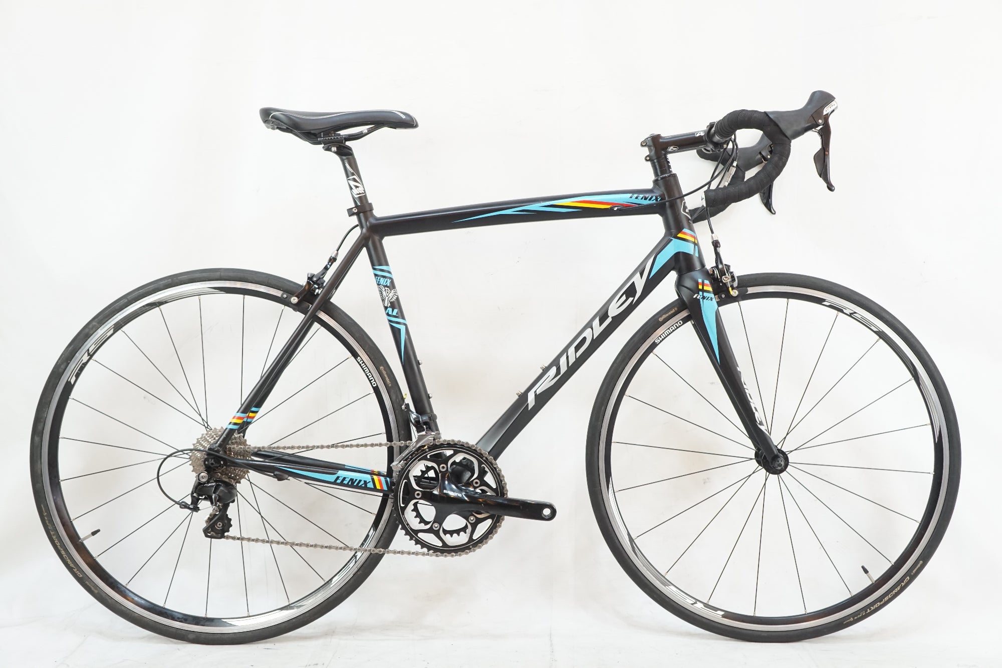 RIDLEY 「リドレー」 FENIX AL 2016年モデル ロードバイク / バイチャリ浦和ベース