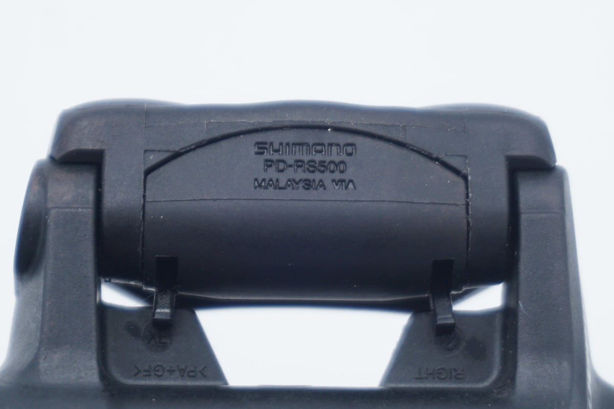 SHIMANO 「シマノ」 PD-RS500 ペダル / 滋賀大津店