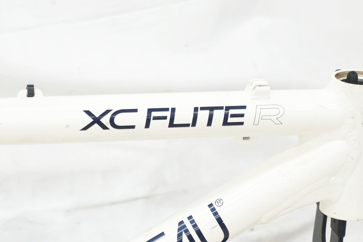 LOUIS GARNEAU 「ルイガノ」 XC FLITE R 2006年頃モデル フレーム / 大阪美原北インター店