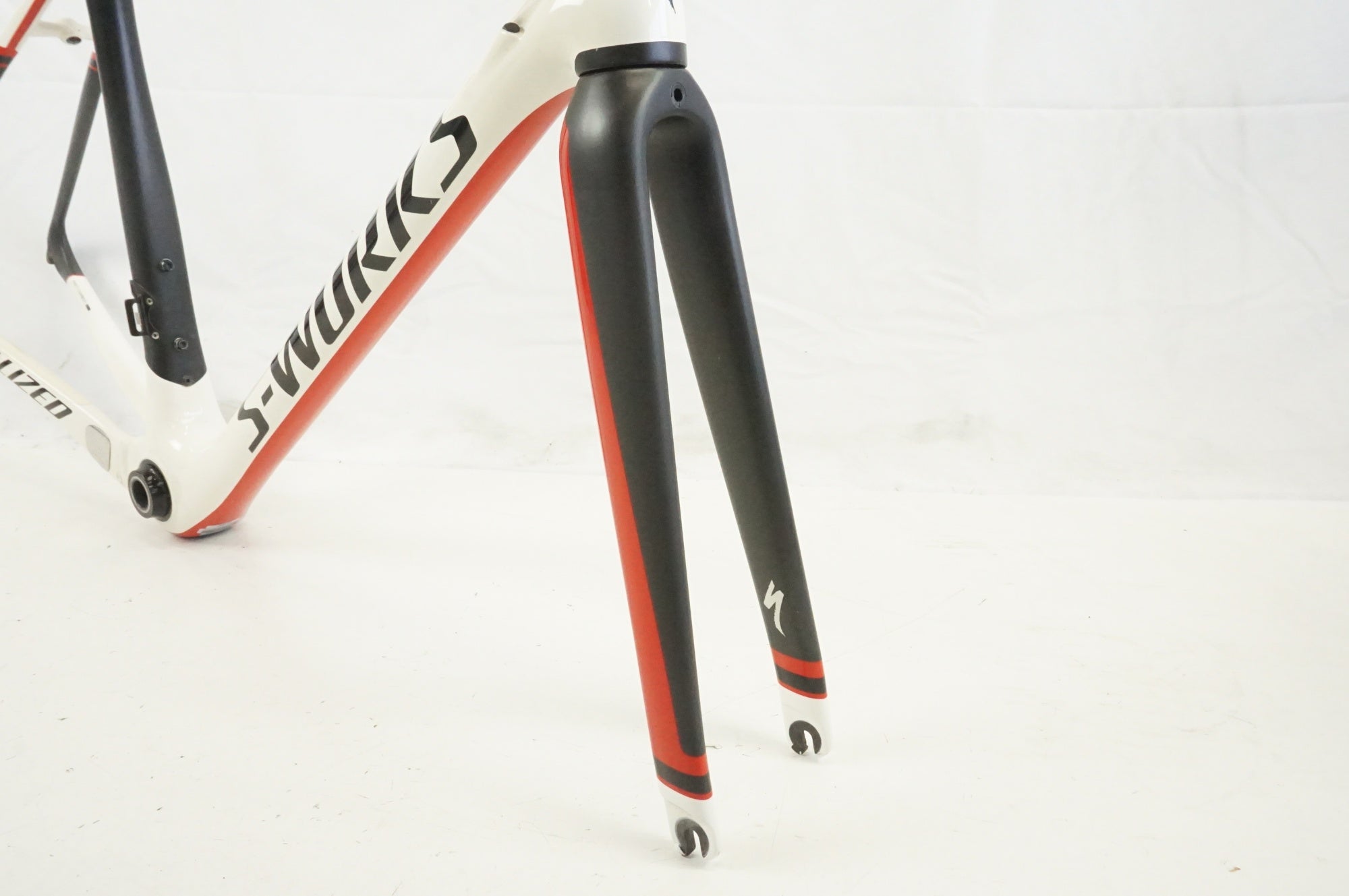 SPECIALIZED 「スペシャライズド」 S-WORKS TARMAC 2015年モデル フレームセット / 宇都宮店