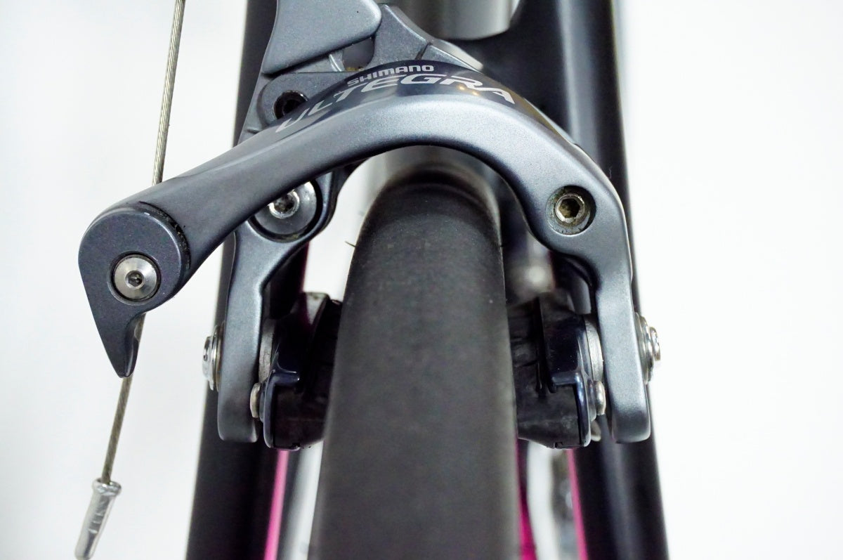 TREK 「トレック」 SILQUE SL 2015-2016年モデル ロードバイク