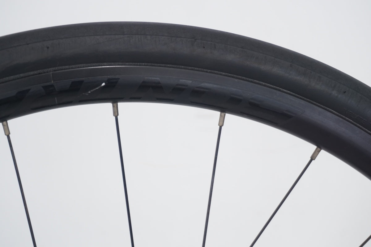 BONTRAGER 「ボントレガー」 AFFINITY TLR DISC SHIMANO11速