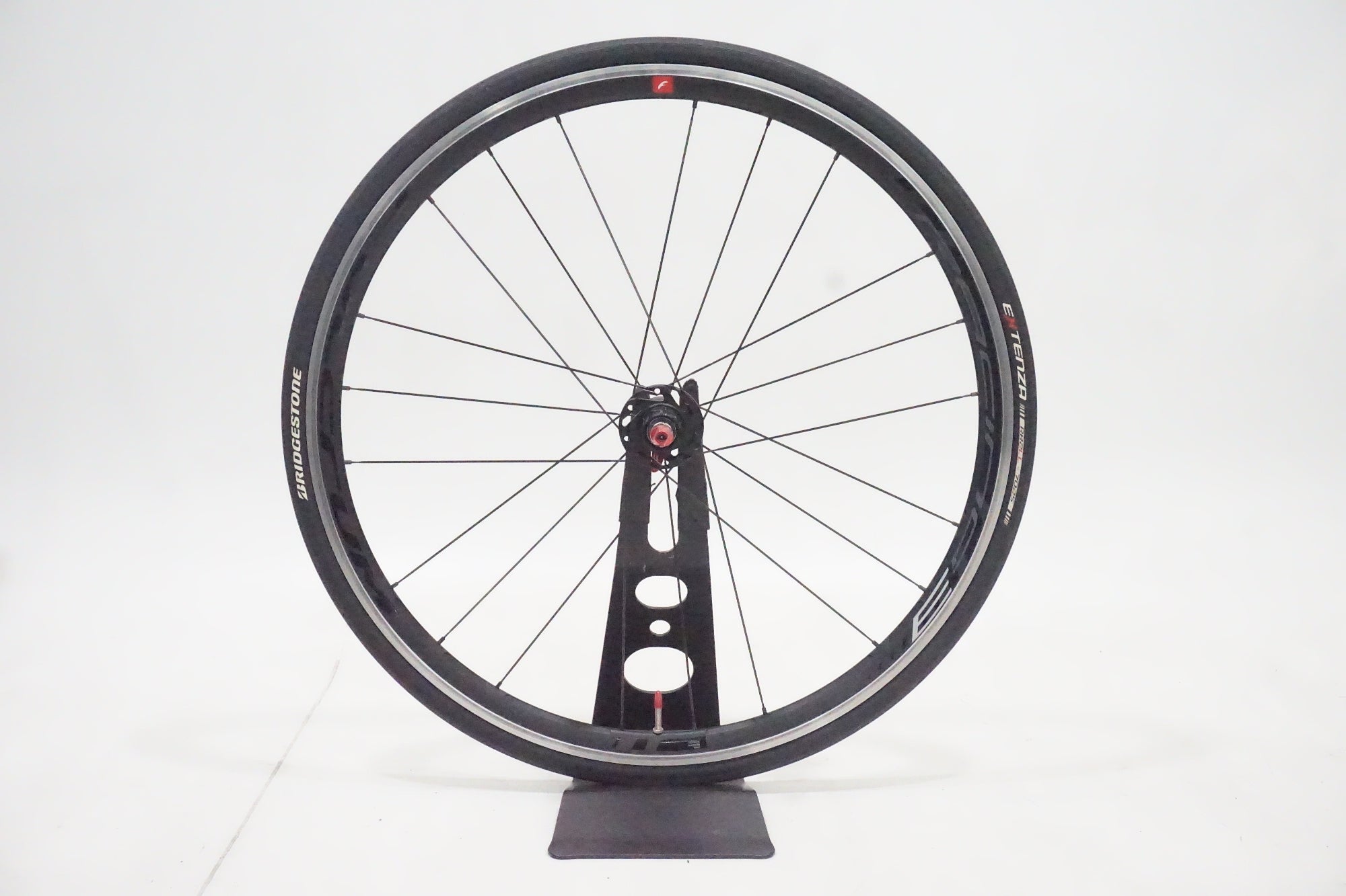 fullcrum racingspeed50　ダークラベル 11s　シマノフリー 美品】 FULCRUM フルクラムRACING SPEED 50 ダークラベルTU