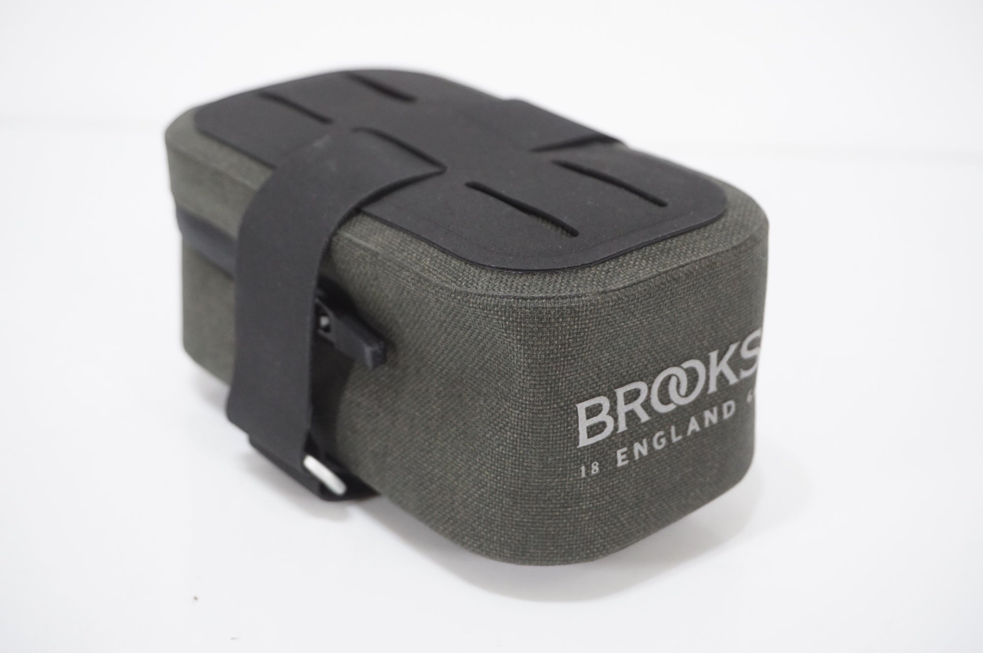 BROOKS 「ブルックス」 SCAPE SADDLE POCKET BAG サドルバッグ / AKIBA店