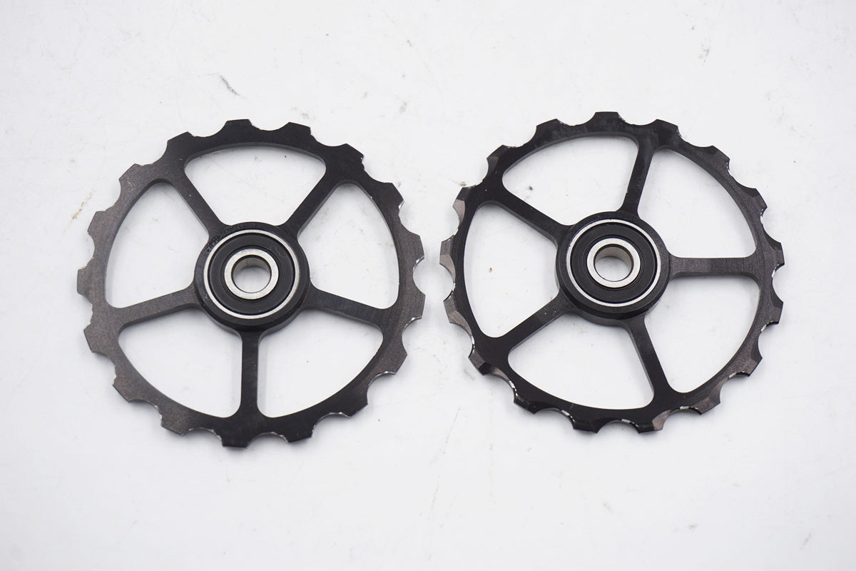 CERAMIC SPEED 「セラミックスピード」 OSPW ビッグプーリー / 奈良店