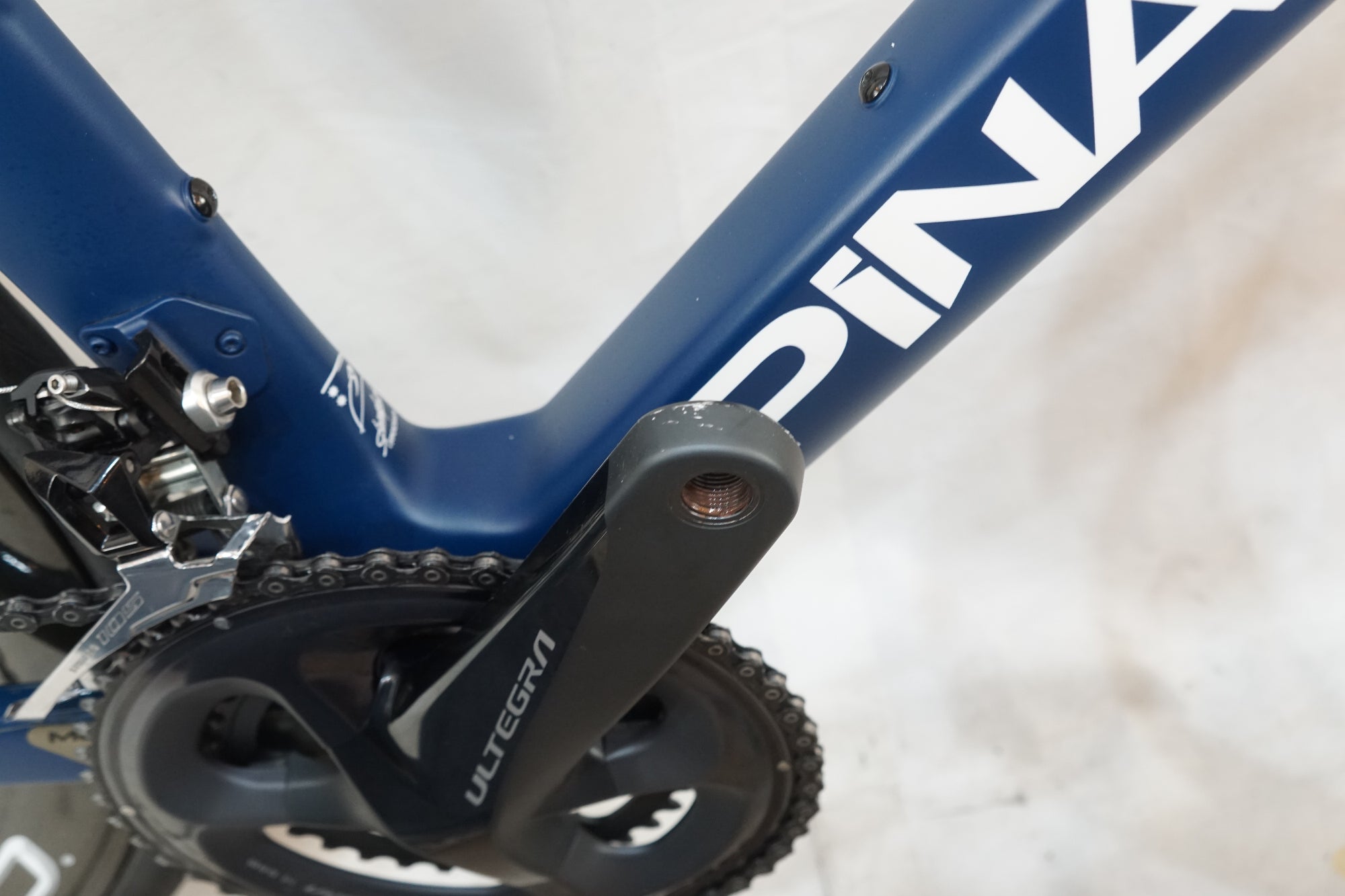 PINARELLO 「ピナレロ」 PARIS DISK 2020年モデルロードバイク / バイチャリ浦和ベース