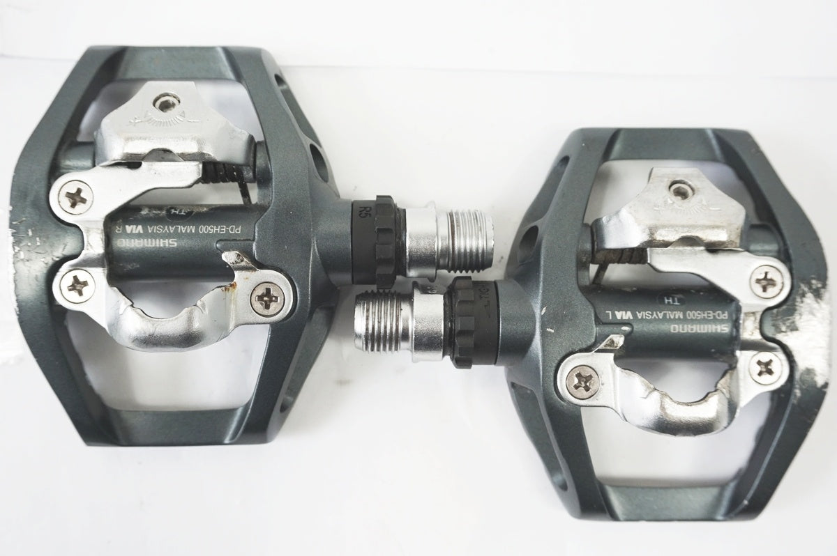SHIMANO 「シマノ」 PD-EH500 ペダル / バイチャリ世田谷店