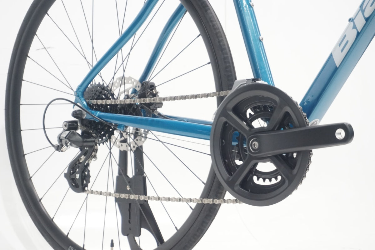 BIANCHI 「ビアンキ」 ROMA 3 2024年モデル クロスバイク / 滋賀