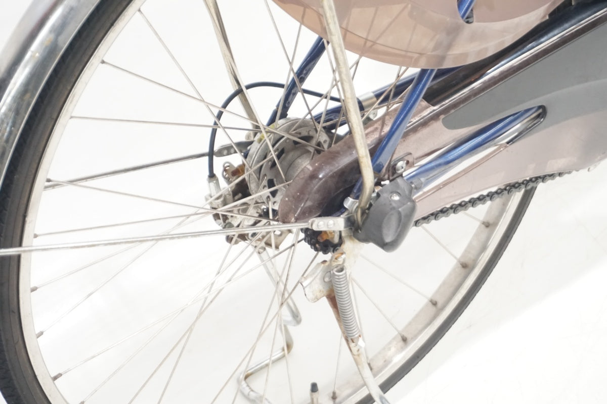 PANASONIC 「パナソニック」 ビビ DX 2019年モデル 電動アシスト自転車 / 滋賀大津店