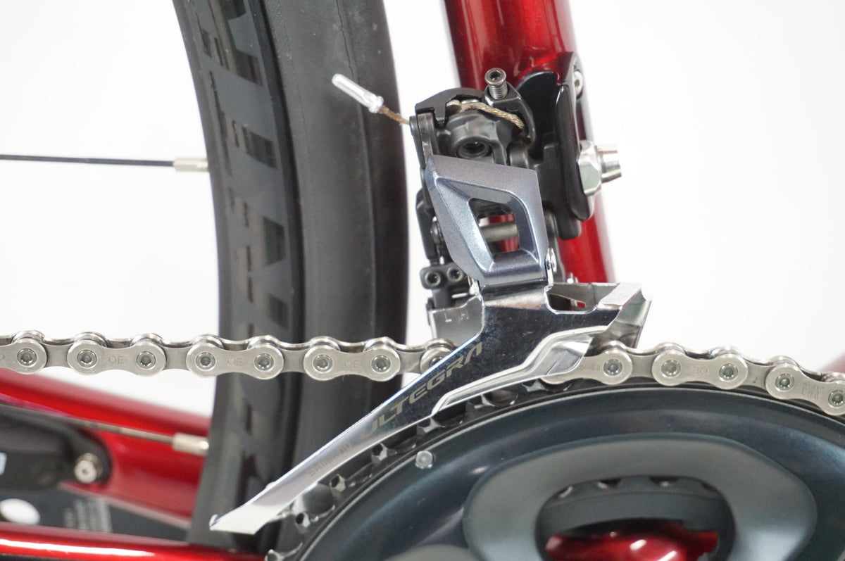 TREK 「トレック」 EMONDA SL 6 DISC 2019年モデル ロードバイク / 宇都宮店
