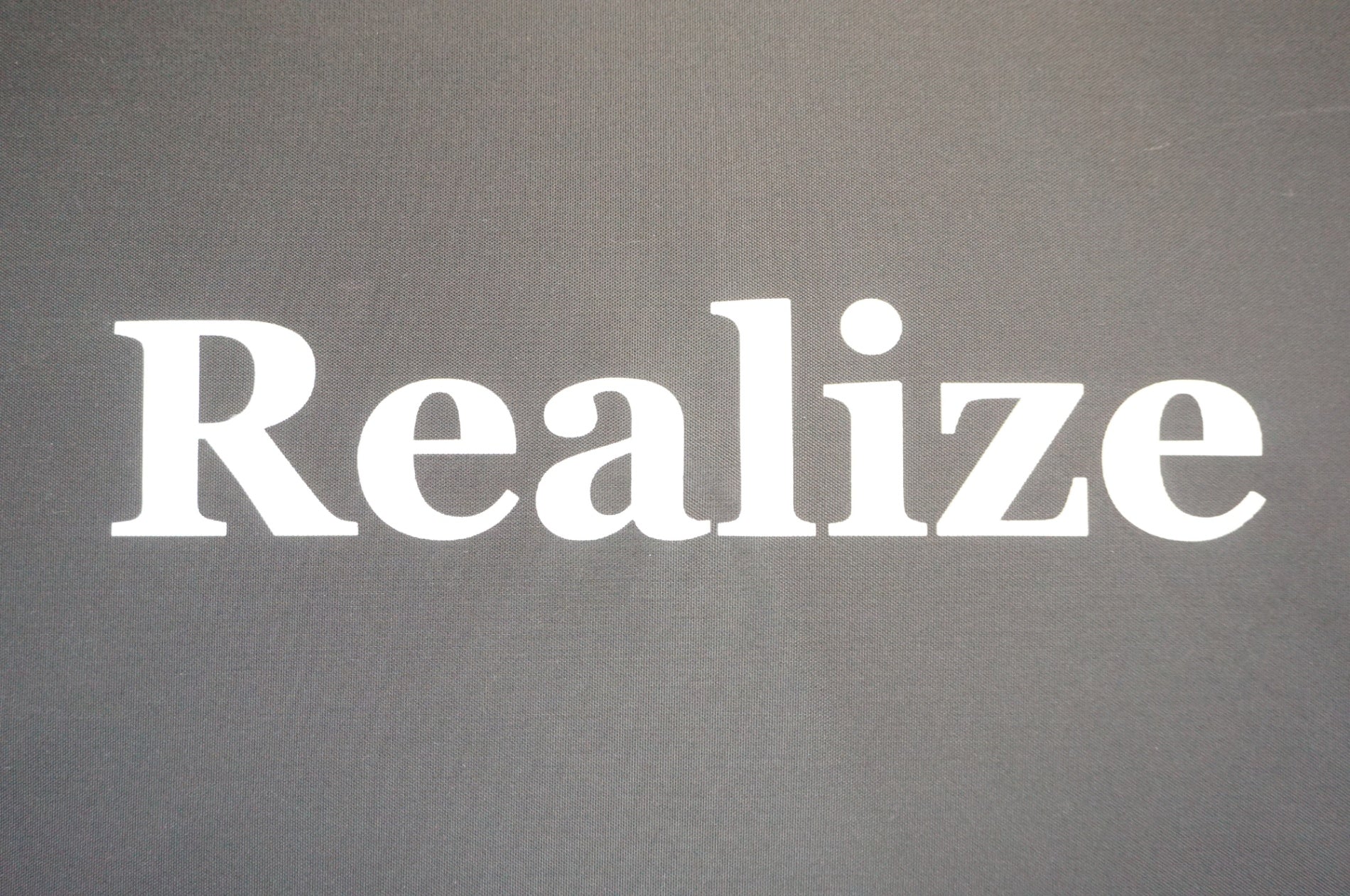 REALIZE 「リアライズ」 モデル不明 チューブラー フロントホイール / 宇都宮店